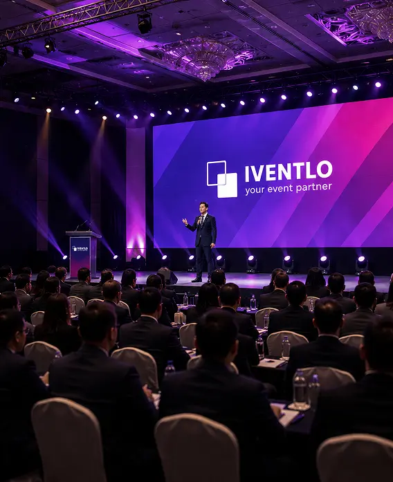 FAQ Iventlo