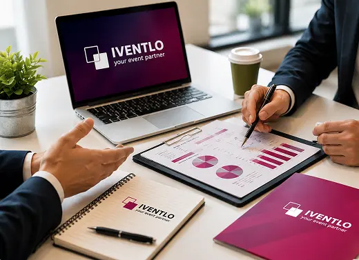 FAQ Iventlo